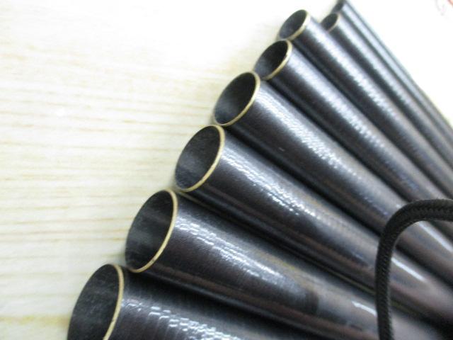 渓流清瀬 硬調62MG