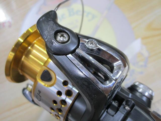 09レアニウムCI4 4000