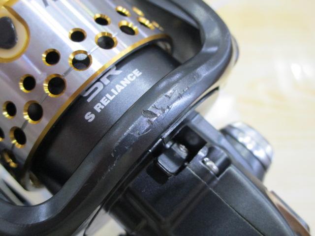 09レアニウムCI4 4000