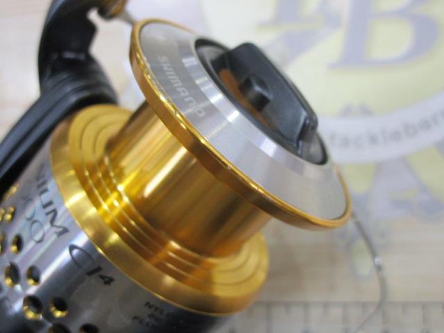 09レアニウムCI4 4000