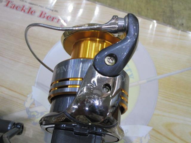 09ツインパワーSW 5000PG