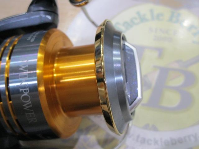 09ツインパワーSW 5000PG