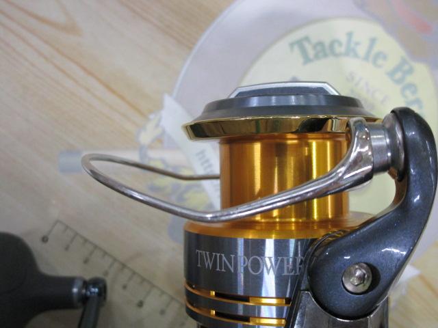 09ツインパワーSW 5000PG