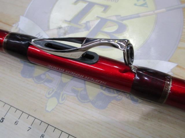 フィレンザ 1.7-530SI