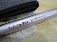 フィレンザ 1.7-530SI