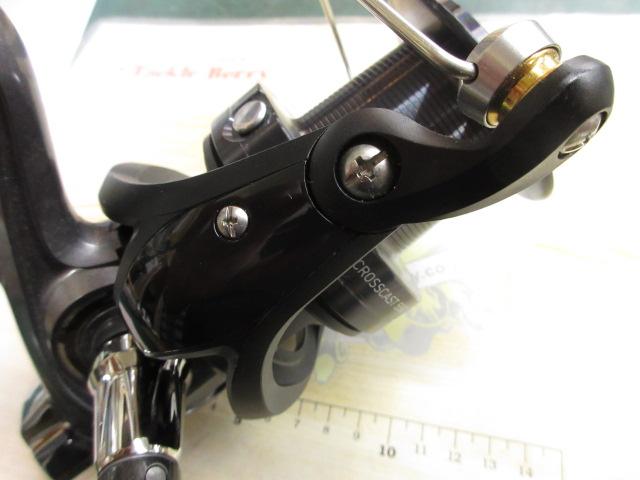 17クロスキャスト 5500