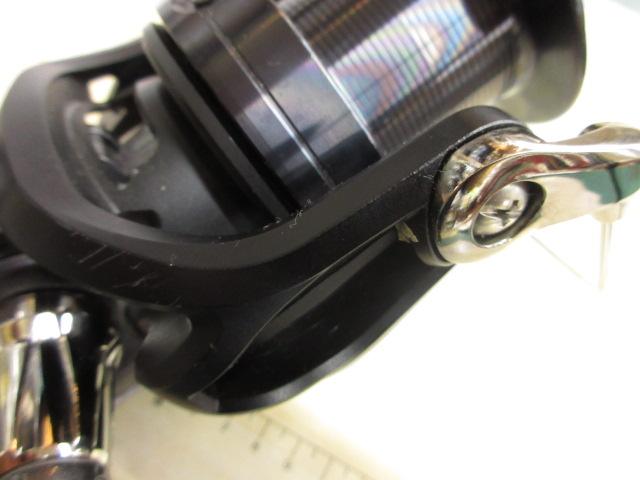 17クロスキャスト 5500