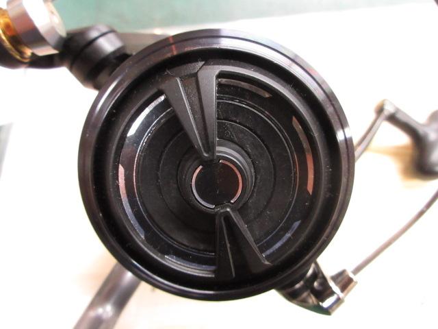 17クロスキャスト 5500