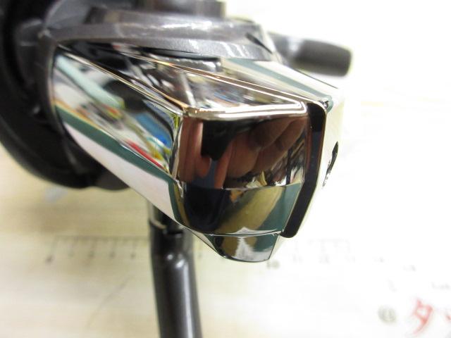 17クロスキャスト 5500