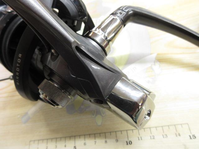 17クロスキャスト 5500