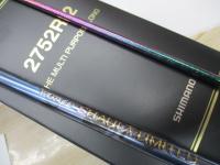 23ワールドシャウラリミテッド 2752R-2