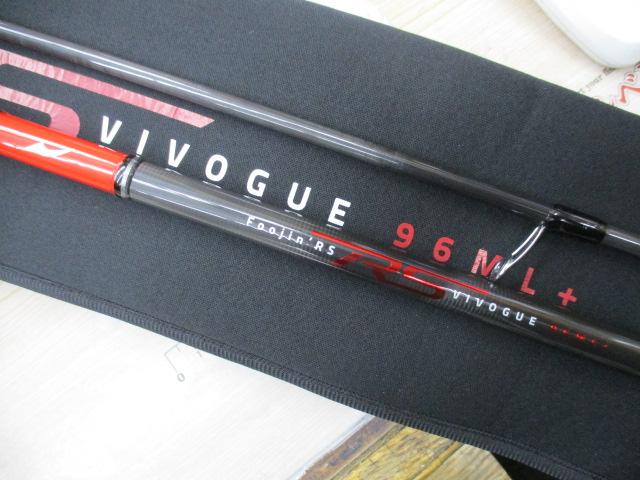 風神RS ヴィヴォーグ 96ML+