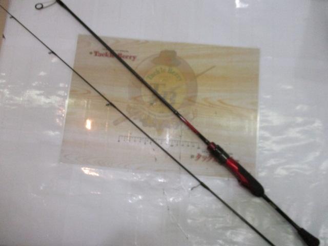 月下美人アジング 55UL-S・R