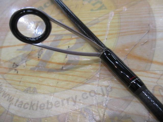 月下美人アジング 55UL-S・R