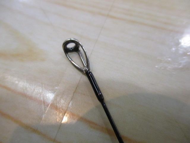 月下美人アジング 55UL-S・R