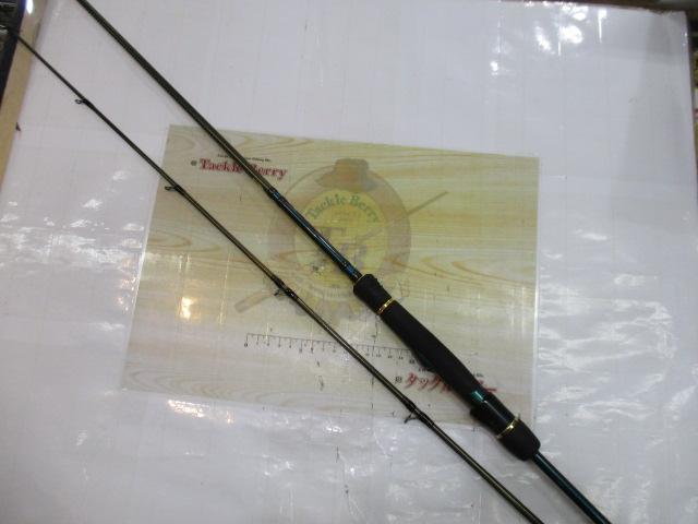 hiroエメラルダス ソルティスト エクストリーム STX EG ソルティストEXエメラルダス STX-EG7102ML-SV｜＠ベリーネット 日本
