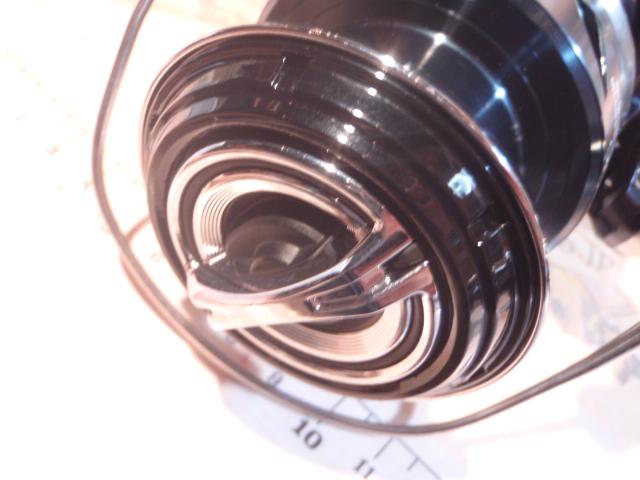 21ツインパワーSW 5000HG