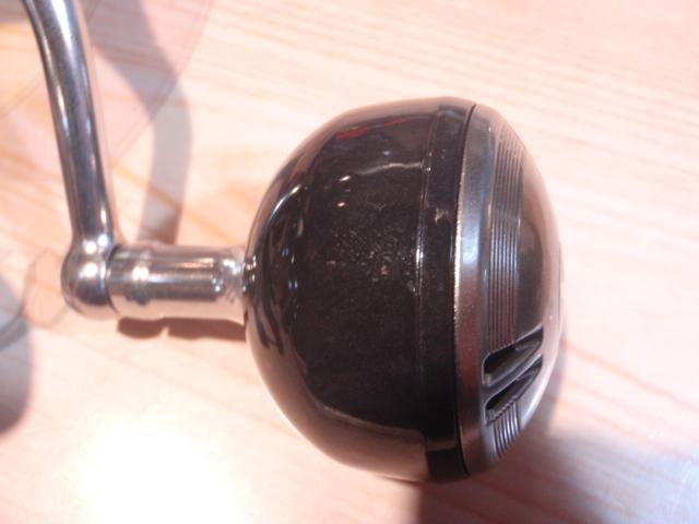 21ツインパワーSW 5000HG