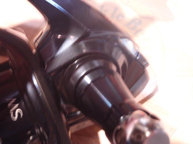 21ツインパワーSW 5000HG