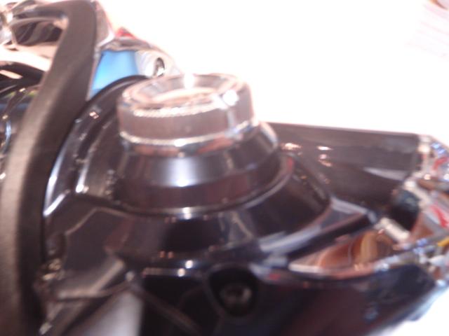 21ツインパワーSW 5000HG