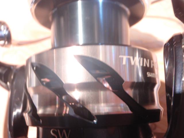 21ツインパワーSW 5000HG