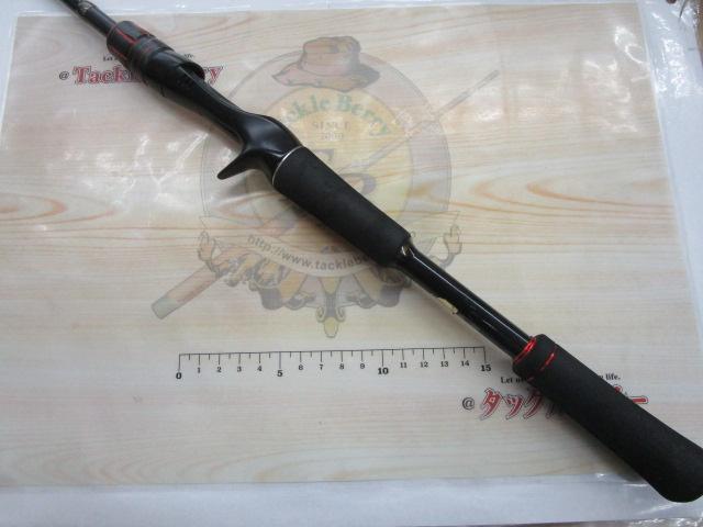 ゾディアス 166M