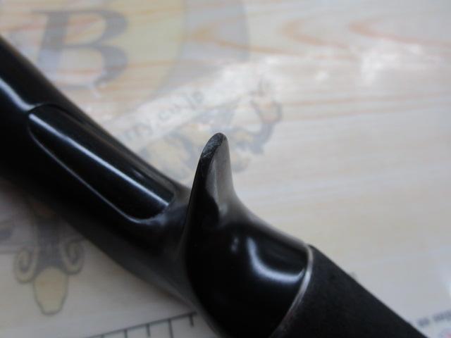 ゾディアス 166M