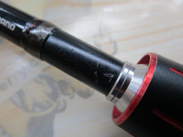 ゾディアス 166M