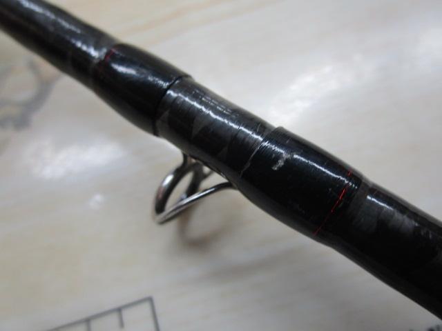 ゾディアス 166M