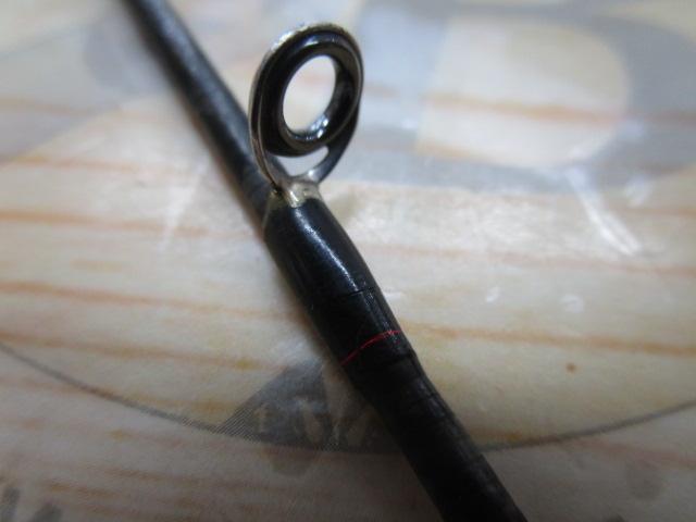 ゾディアス 166M