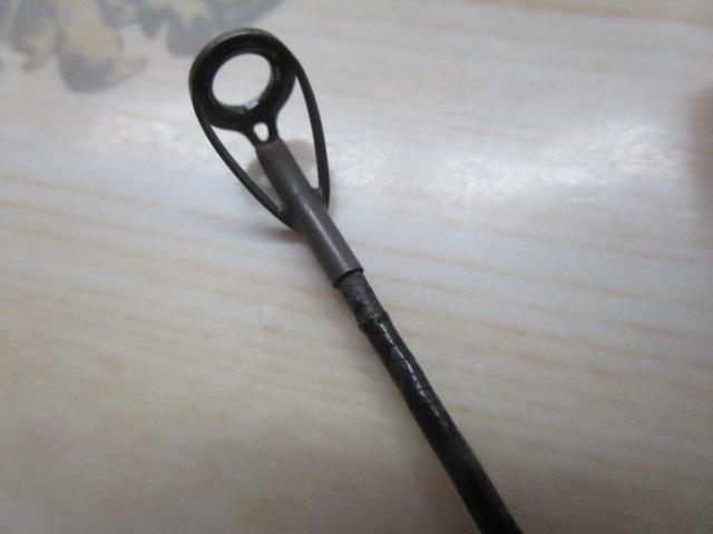 ゾディアス 166M