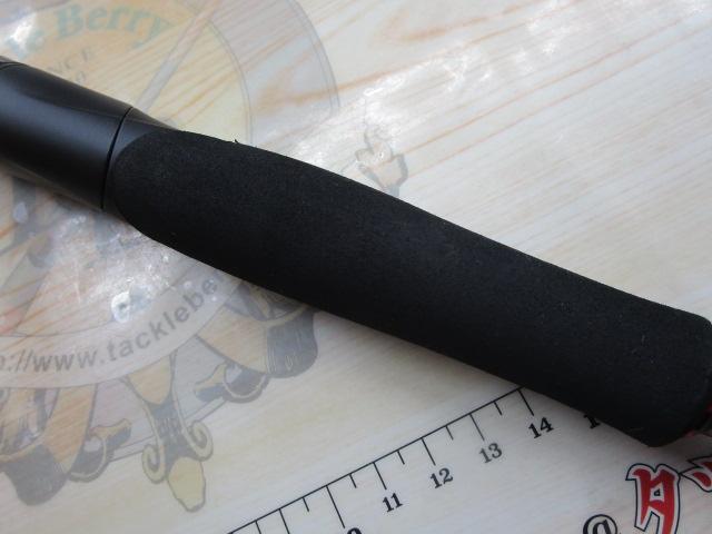 セフィアXRメタルスッテ S70MH-S/R