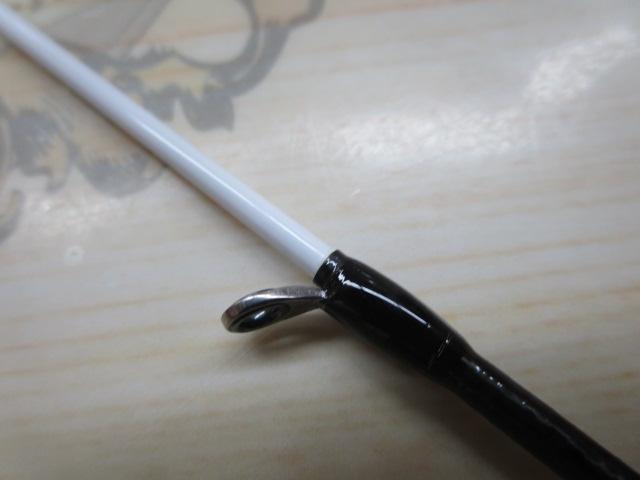 セフィアXRメタルスッテ S70MH-S/R