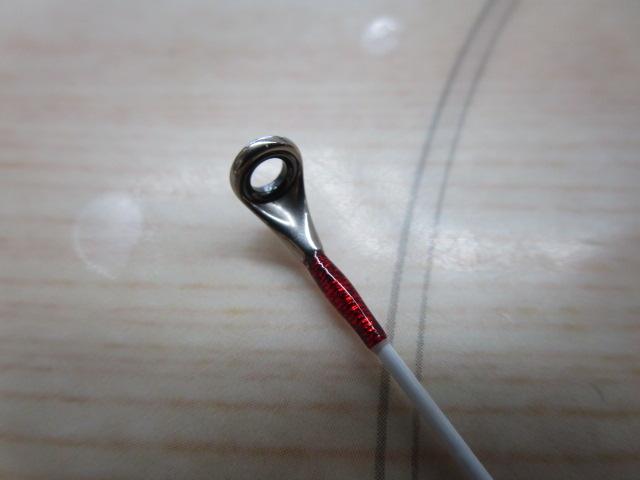 セフィアXRメタルスッテ S70MH-S/R