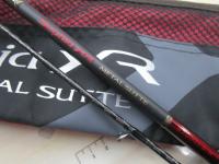 セフィアXRメタルスッテ S70MH-S/R