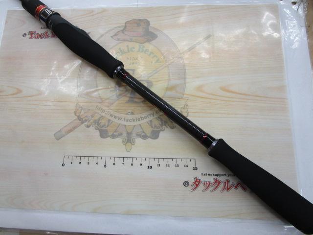 風神Z フロウハント S91ML｜＠ベリーネット 日本最大新品中古釣具WEB