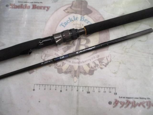 アウトレイジBR J60S-5