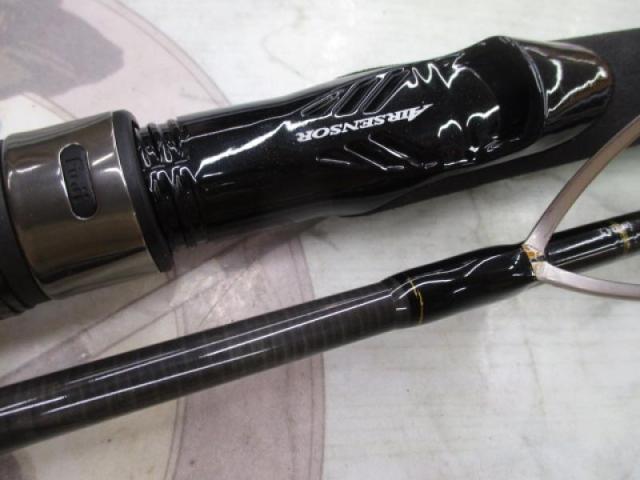 アウトレイジBR J60S-5