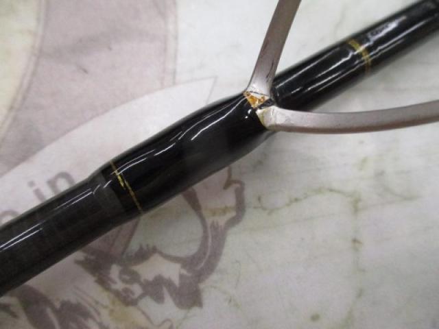 アウトレイジBR J60S-5