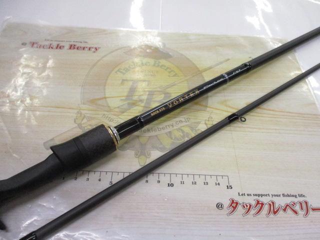 ロックアイ ヴォルテックス RV882B-HH｜＠ベリーネット 日本最大新品