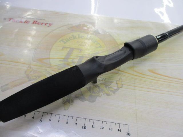 ロックアイ ヴォルテックス RV882B-HH