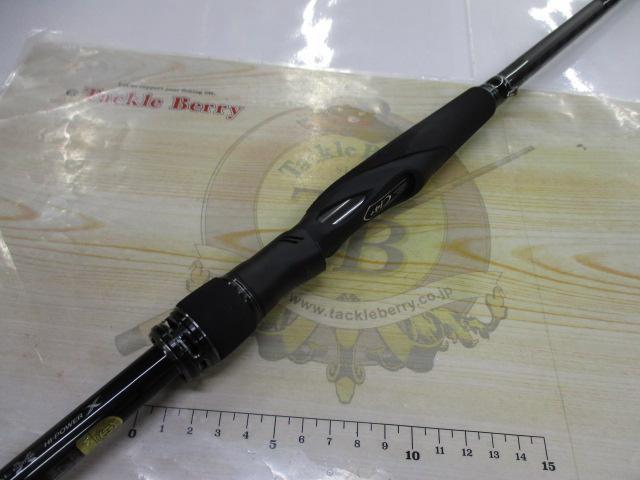 19エクスセンスジェノス S100MH/R(SICガイド)｜＠ベリーネット 日本