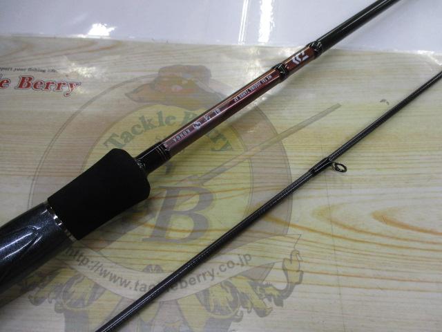 紅牙MX TJ 76MHS AP