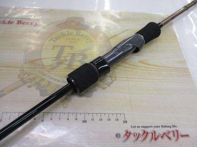 紅牙MX TJ 76MHS AP