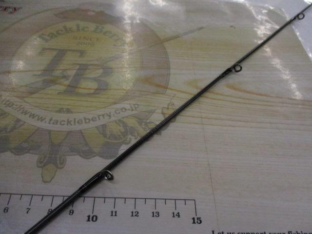 紅牙MX TJ 76MHS AP