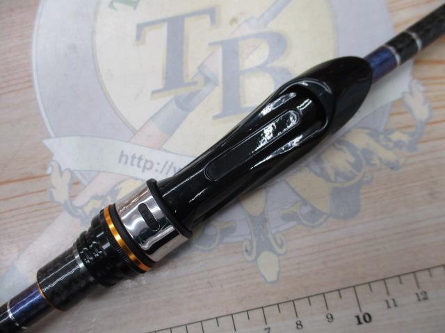 ハイレボリューション S69