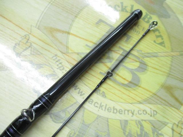 ハートランド HL722ML+FB-ST20