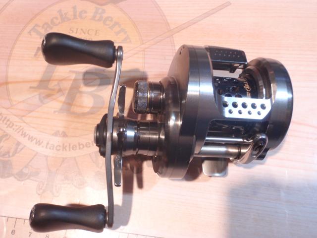 17カルカッタコンクエストBFS HG-R