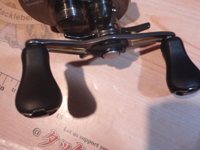 17カルカッタコンクエストBFS HG-R