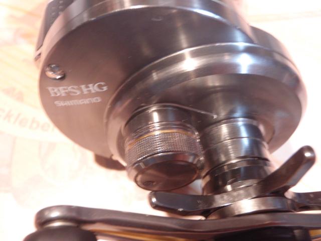 17カルカッタコンクエストBFS HG-R